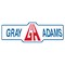 Gray Adams